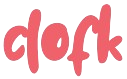 site logo